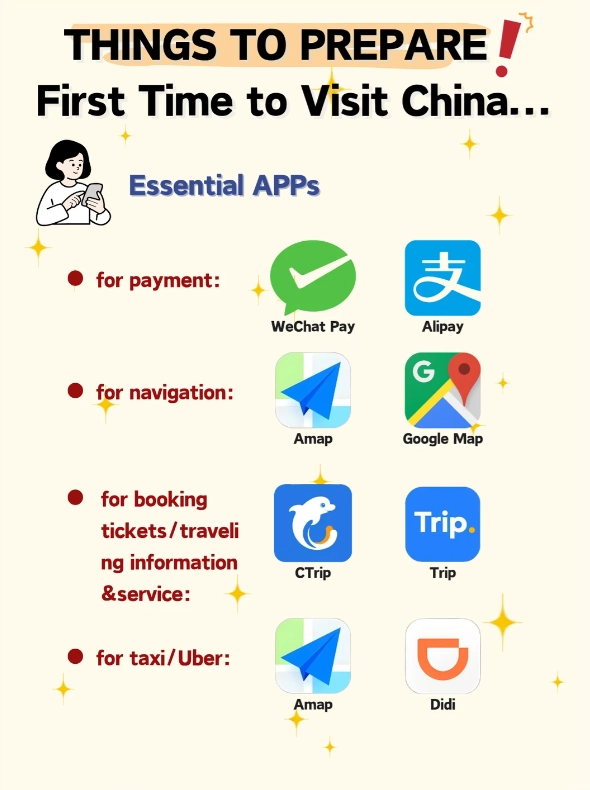 practical China travel tips practical China travel tips