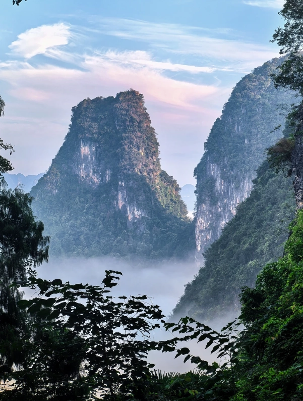 Photo of Yangshuo: Yangshuo food