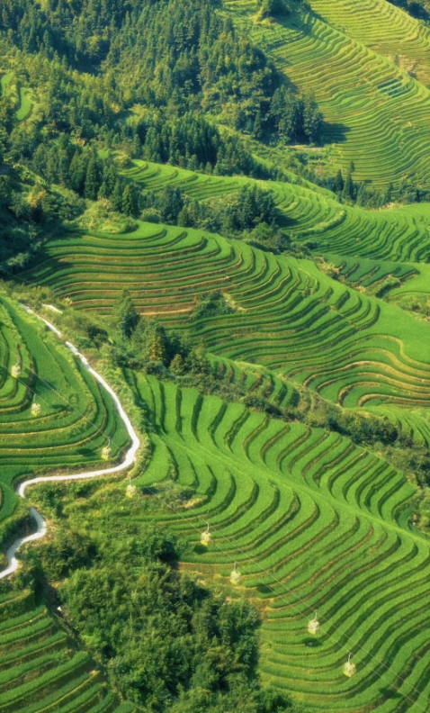 Guilin to Yangshuo Guilin to Yangshuo