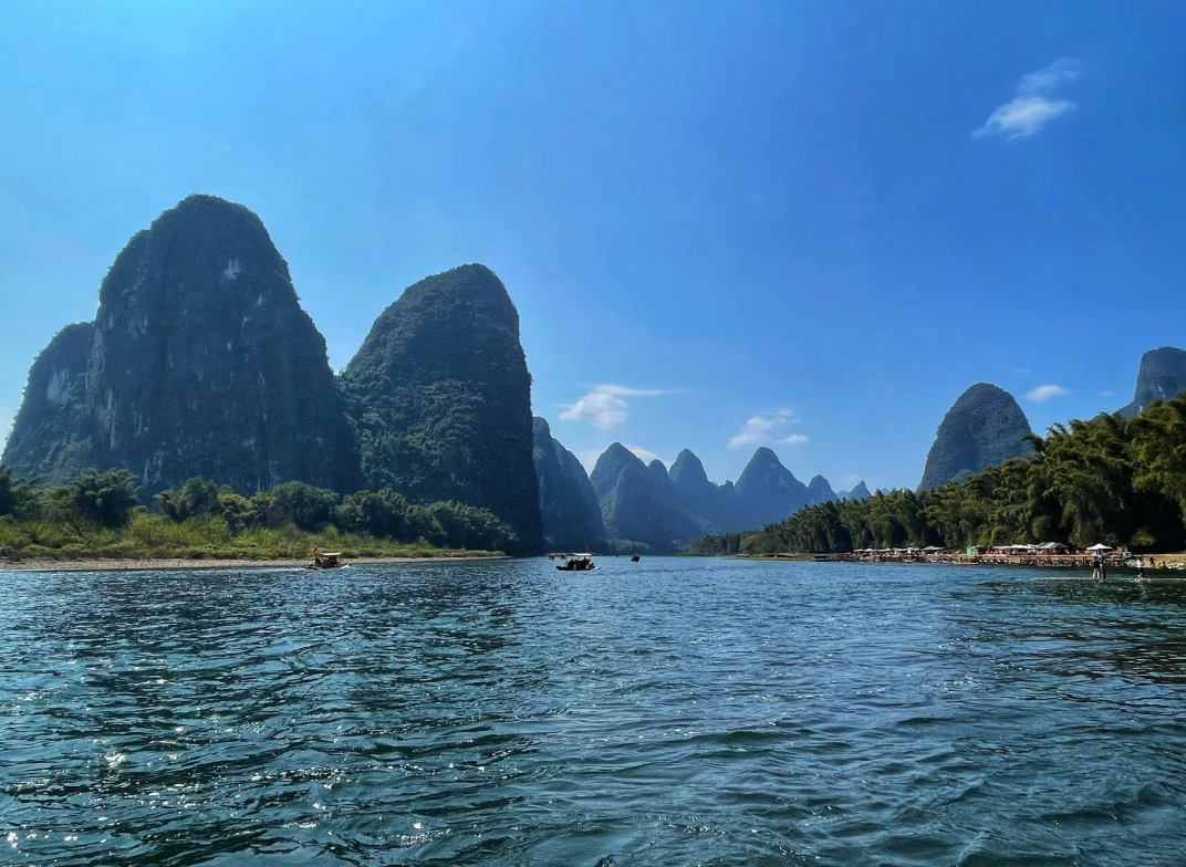 Guilin Must-Visit Places: Insider Guide to Top Attractions