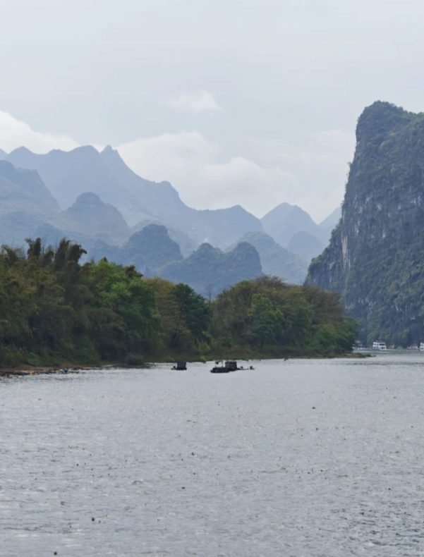 Yangshuo