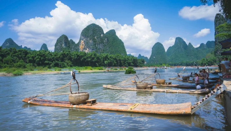 Guilin Itinerary for First-Timers: Essential 3-Day Plan