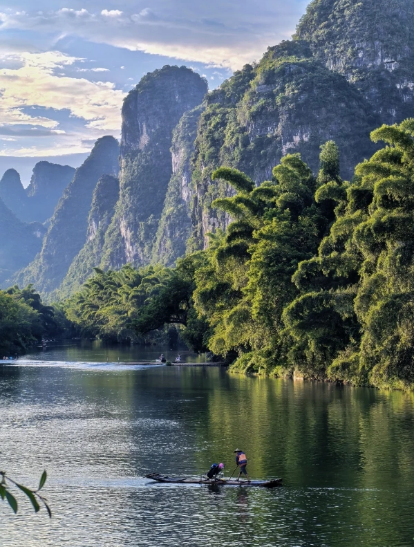 Yangshuo