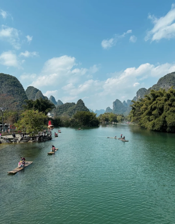 5 Days in Guilin: The Local's Guide to Karst Landscapes & Countryside Bliss