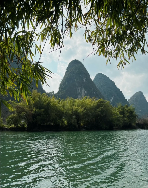 Guilin festival dates