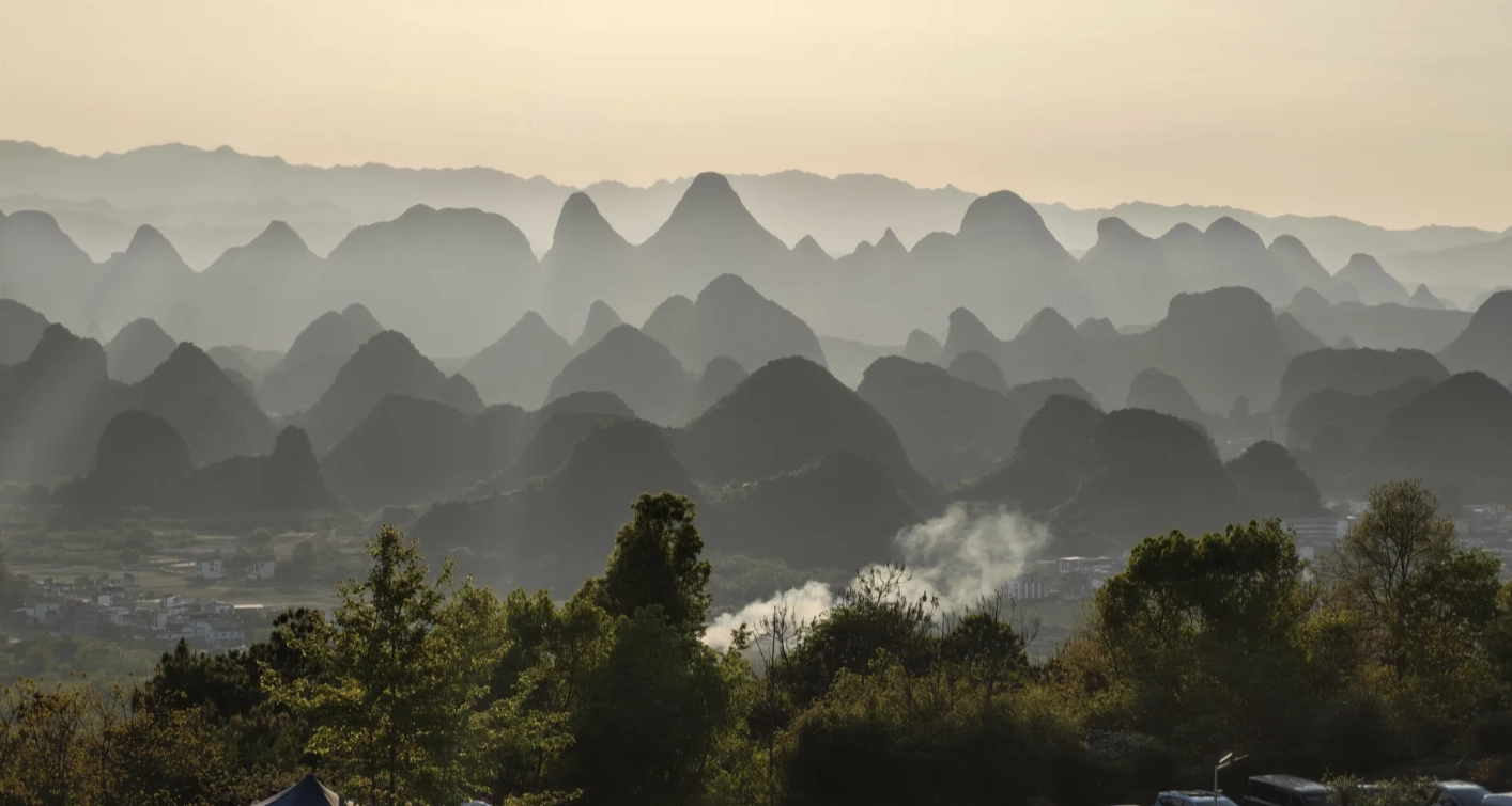 Guilin attractions