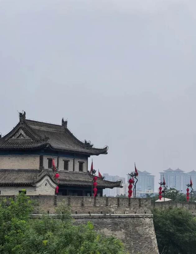 Xi'an attractions Xi'an attractions