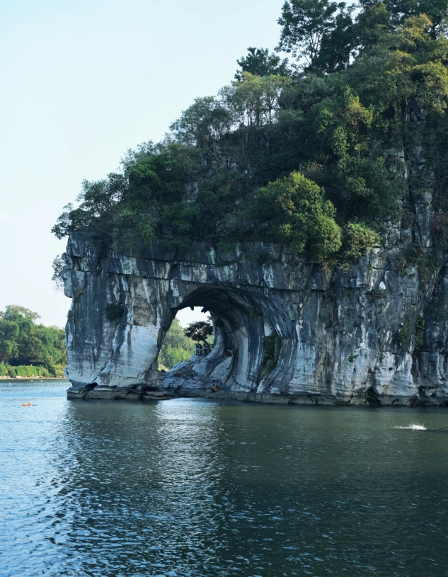Guilin weather guide
