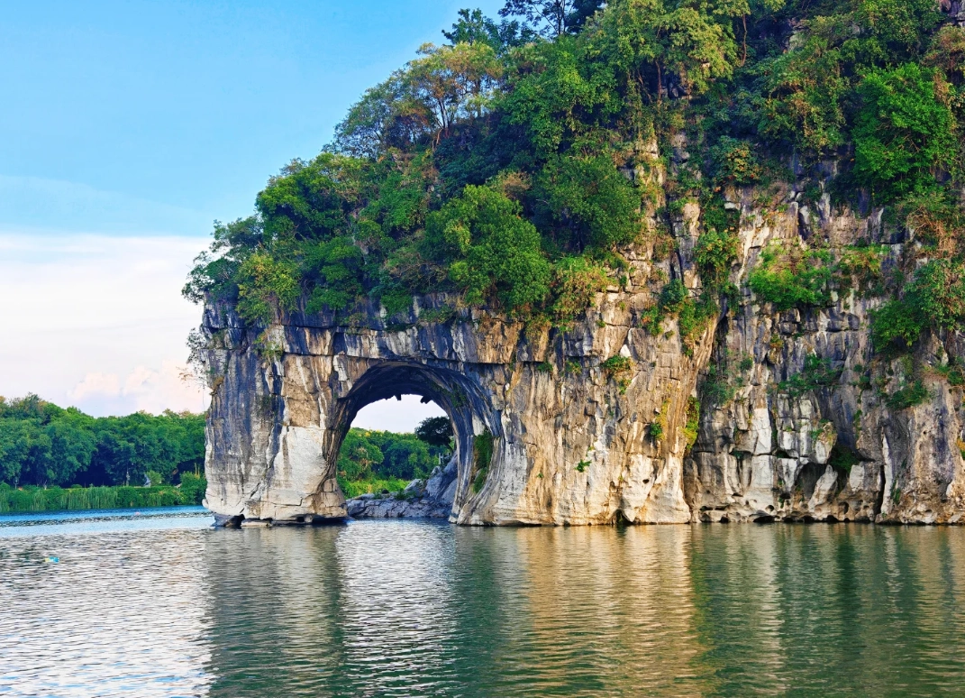 Photo of Elephant Trunk Hill: Elephant Trunk Hill tickets