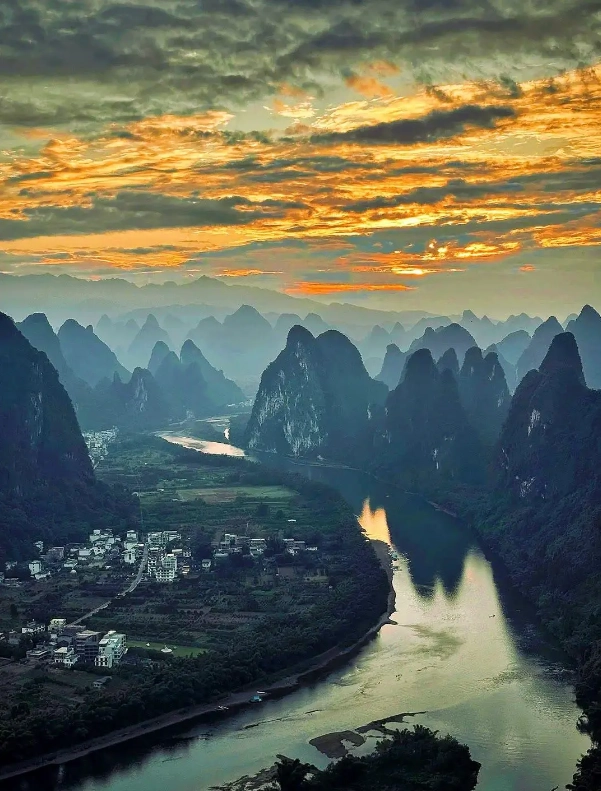 Yangshuo
