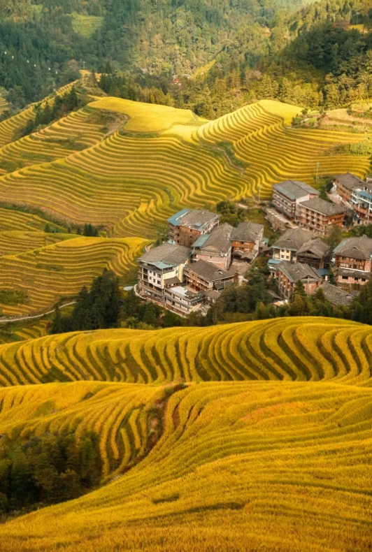 Guilin itinerary Guilin itinerary