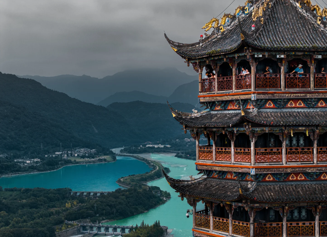 3 Days in Chengdu: A Local Guide to Must-See Attractions
