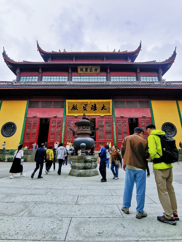 Hangzhou food