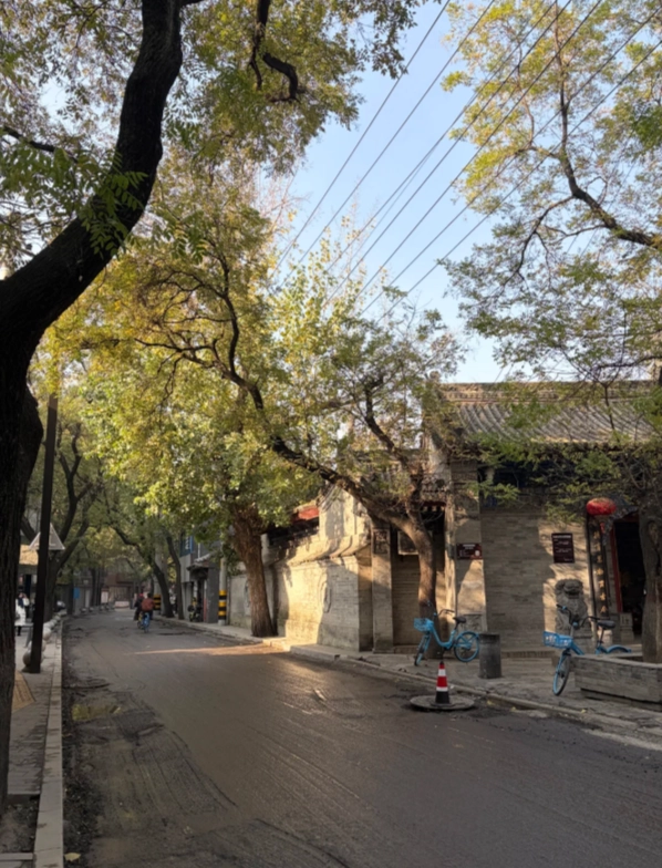 Xi'an itinerary Xi'an itinerary