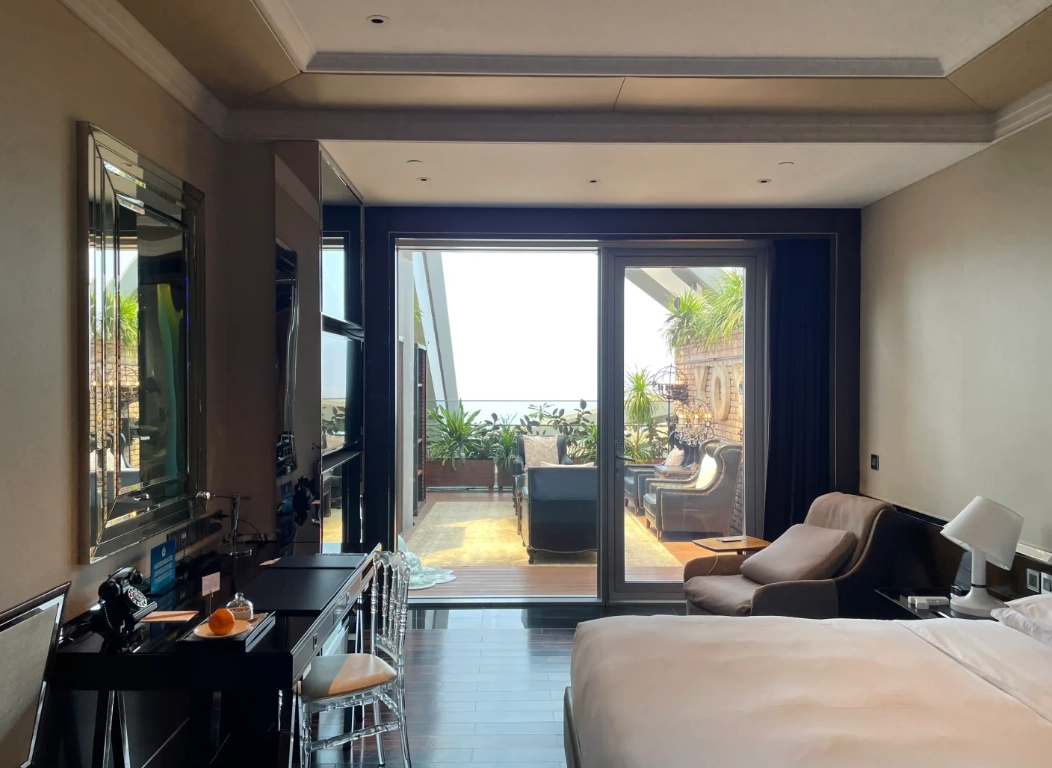 798 Art Zone hotels 798 Art Zone hotels
