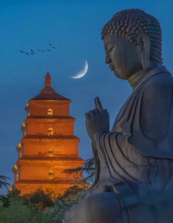 Xi'an travel guide