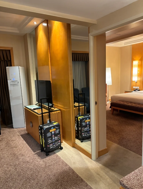best hotels on Nanjing Road best hotels on Nanjing Road
