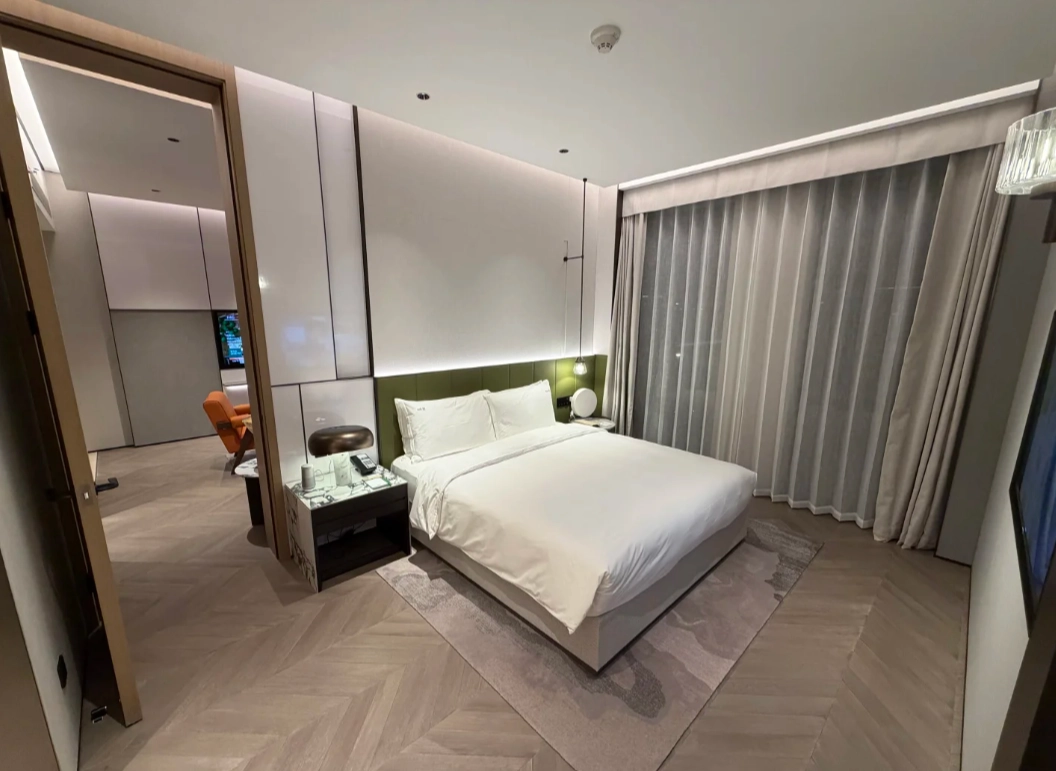 Beijing Haidian District hotels Beijing Haidian District hotels
