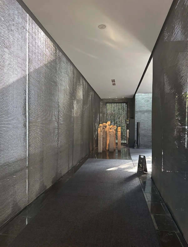luxury hotels Shanghai