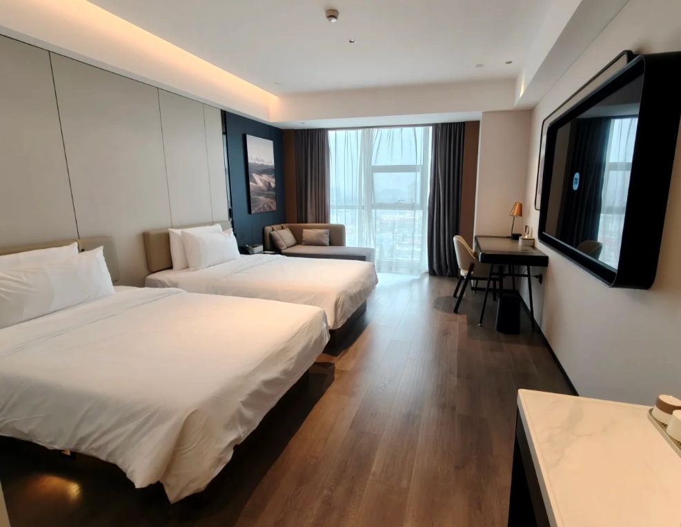 hotels near Qiuxiapu Garden hotels near Qiuxiapu Garden