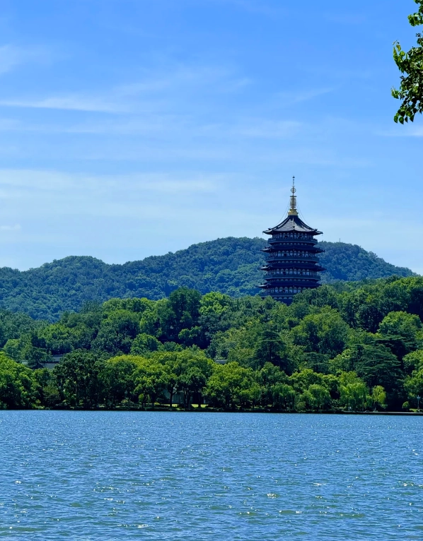Photo of West Lake: West Lake food