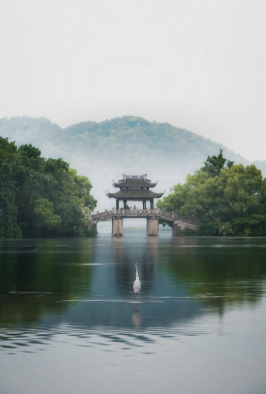 Photo of West Lake: Hangzhou itinerary