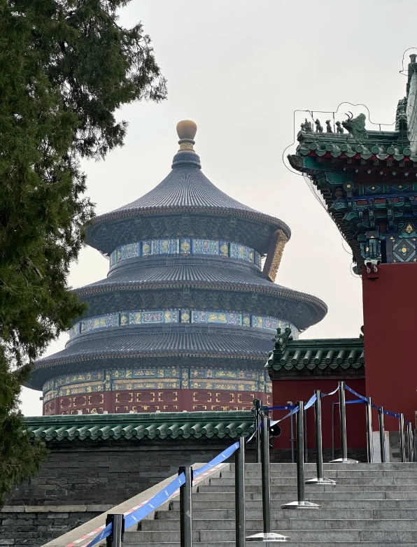 Temple of Heaven Accommodation: Best Areas and Hotels for Tourists
