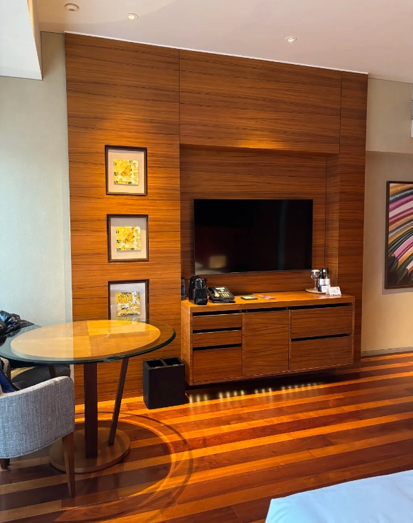Shanghai French Concession accommodation