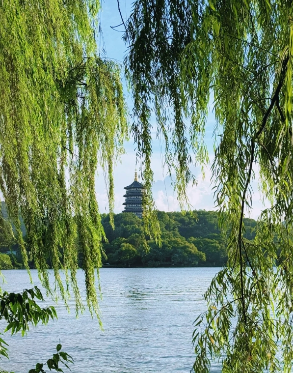 Photo of West Lake: West Lake travel