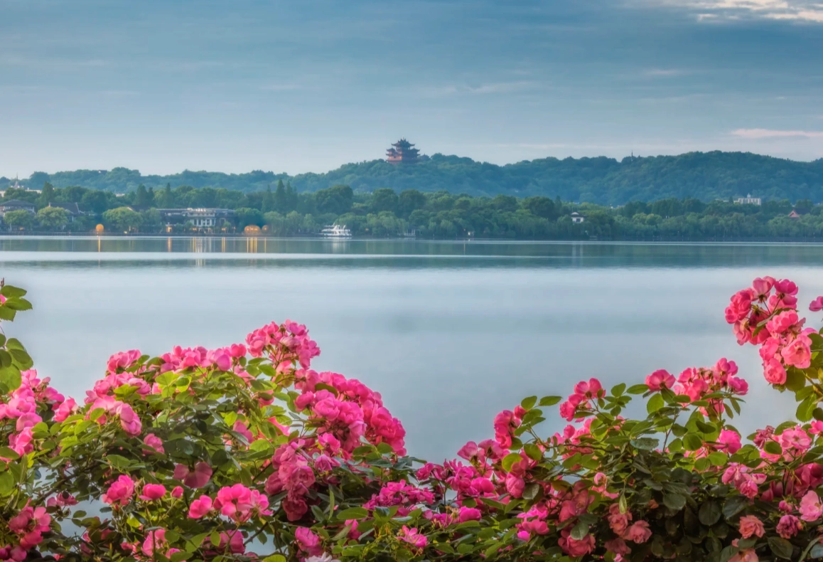 Hangzhou travel