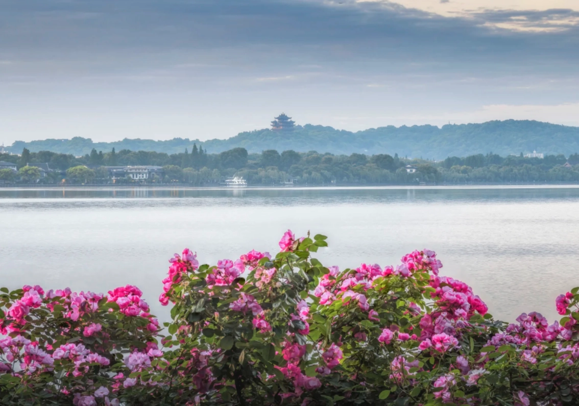things to do Hangzhou