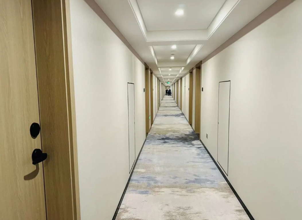 Beijing historical sites hotels