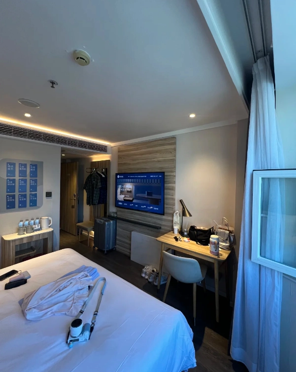 Where to Stay Near Lugou Bridge