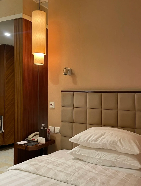 Beihai Park hotels