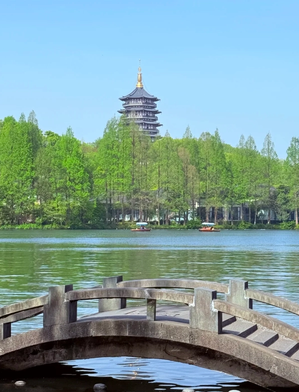 Leifeng Pagoda tickets Leifeng Pagoda tickets