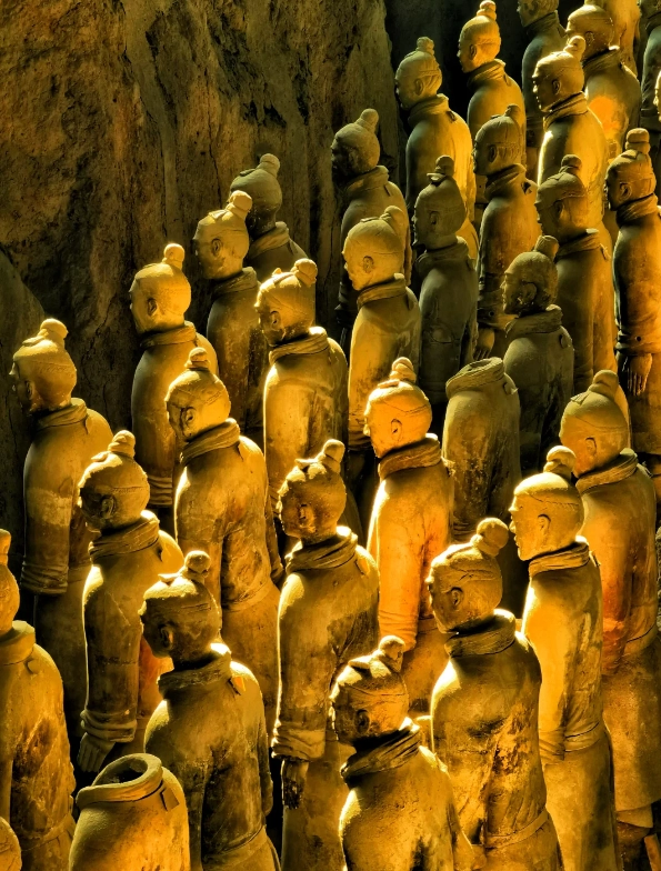 Xi'an travel guide