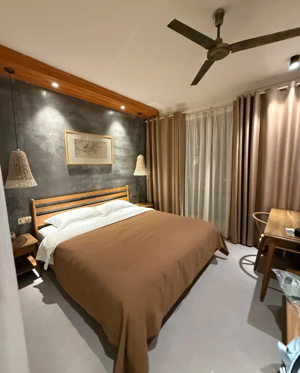 Jinshanzui guesthouse Jinshanzui guesthouse