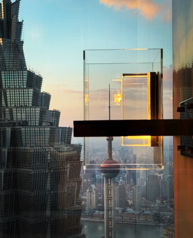 where to stay in Lujiazui where to stay in Lujiazui