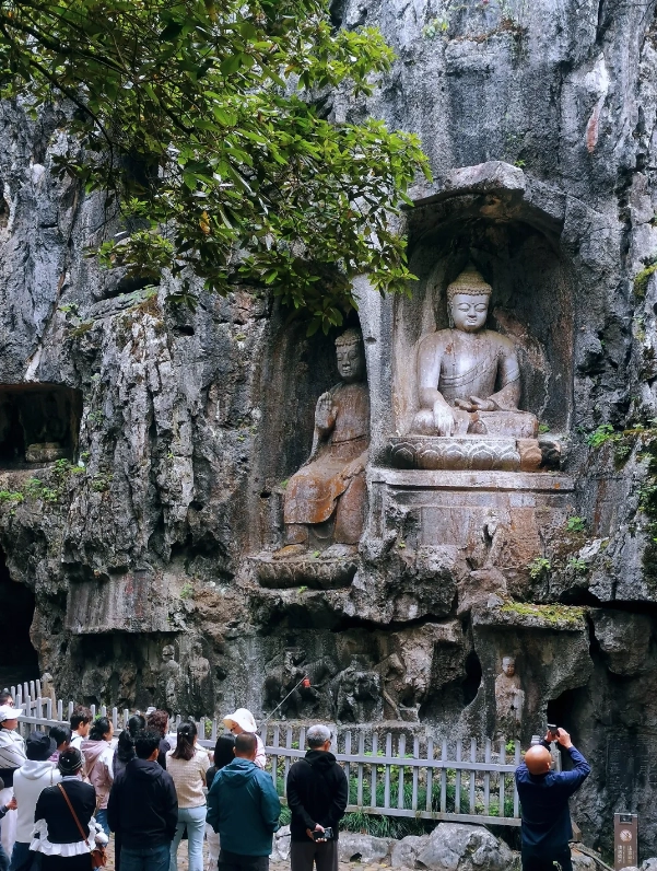 Hangzhou sightseeing