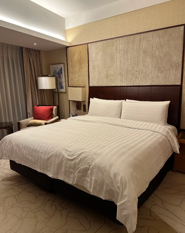 Oriental Pearl Tower hotels