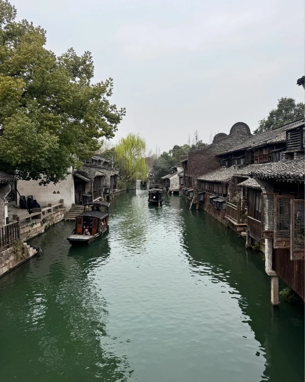 Hangzhou trip Hangzhou trip