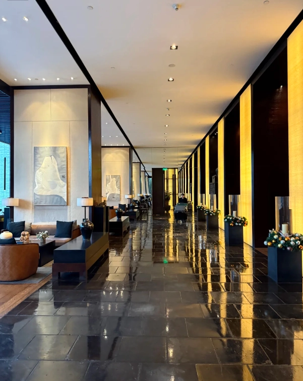 Where to Stay Near People's Square: Hotels for Every Travel Style