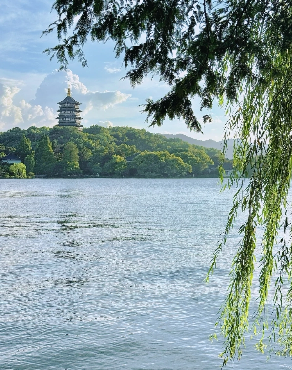 Hangzhou Itinerary Hangzhou Itinerary