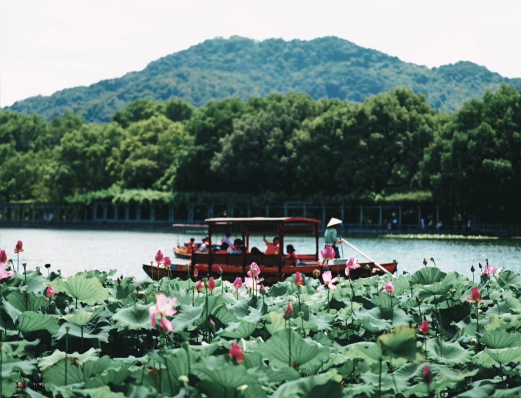 Lingyin Temple