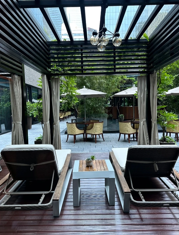 Wuhou Shrine hotels Wuhou Shrine hotels