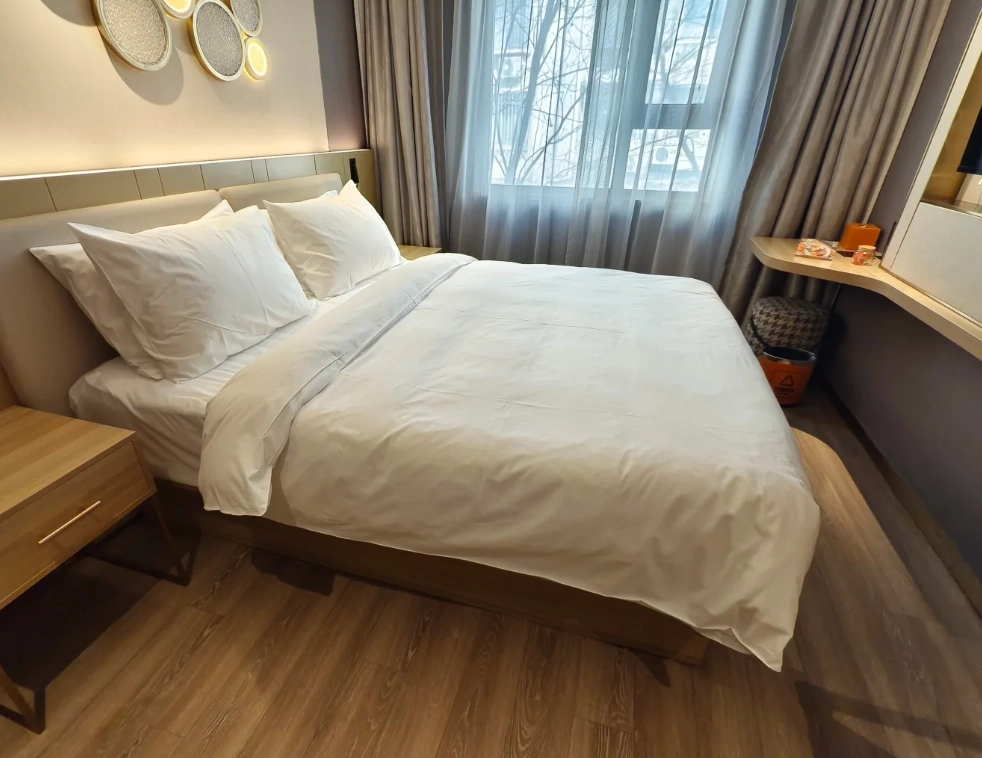 Beijing tourist accommodation