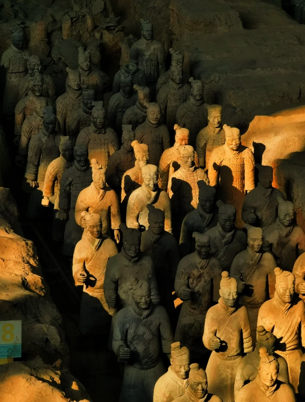 Terracotta Army