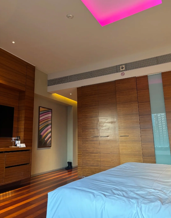 boutique hotels near Fuxing Park