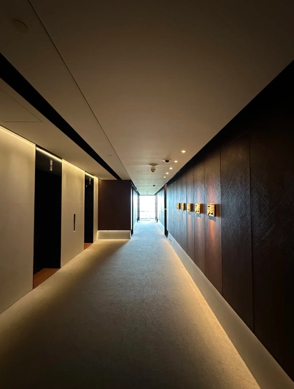 best area to stay in Shanghai