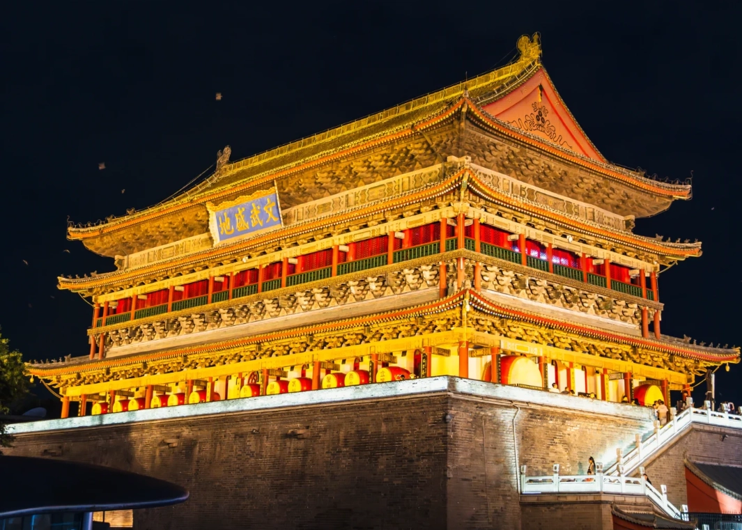 Xi'an travel guide